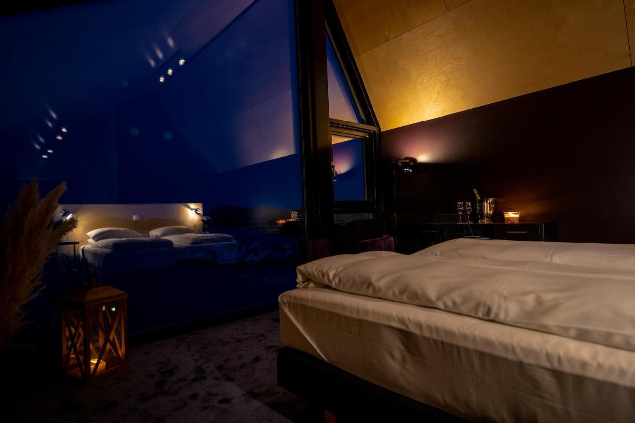 Ringstad Resort Bo (Nordland) Ngoại thất bức ảnh