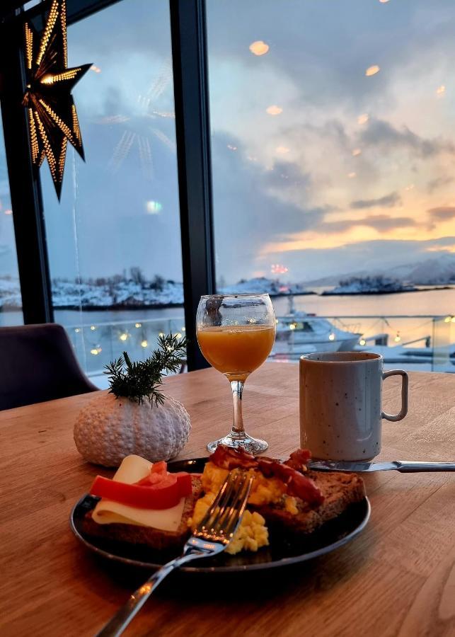 Ringstad Resort Bo (Nordland) Ngoại thất bức ảnh