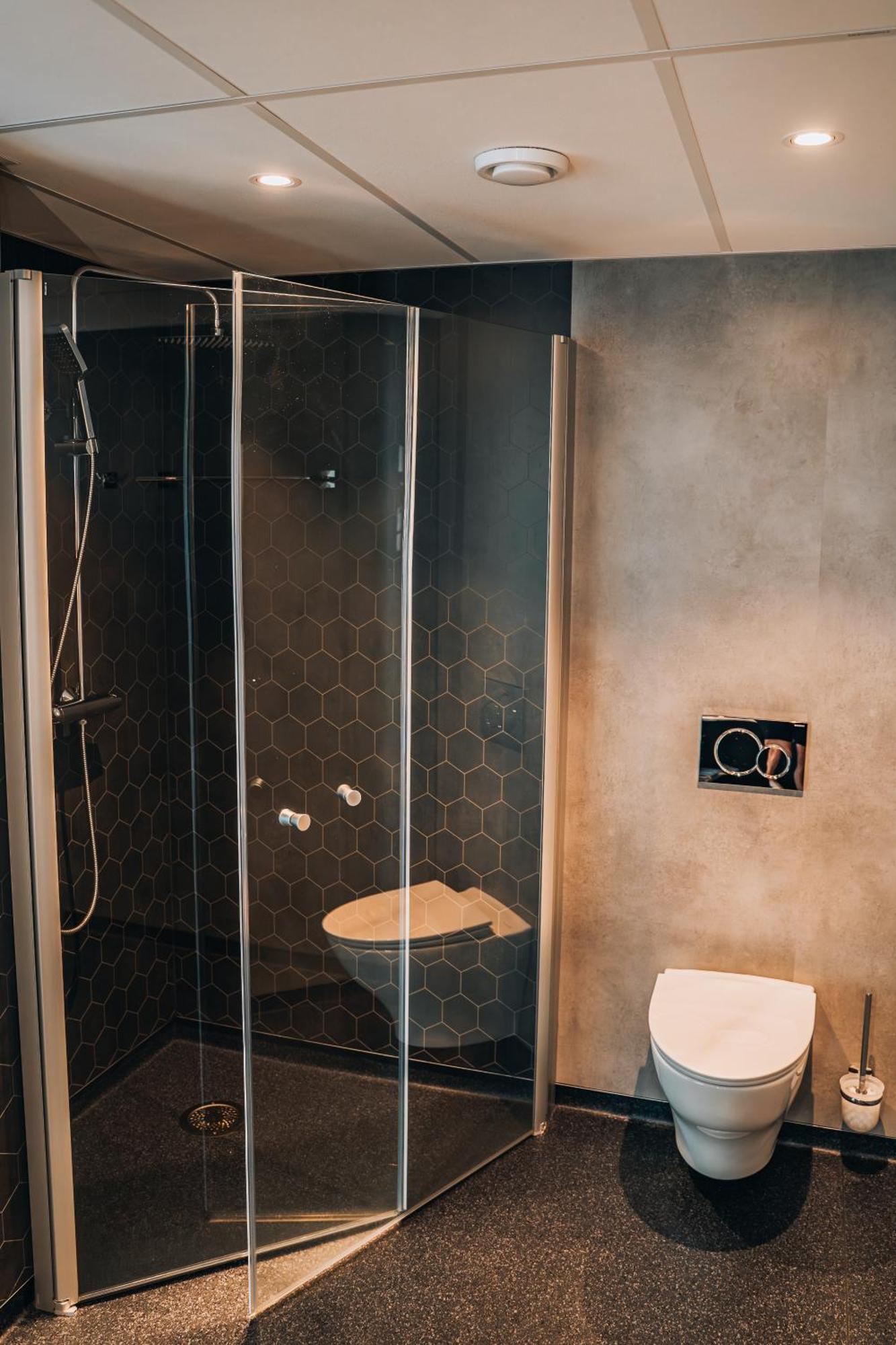 Ringstad Resort Bo (Nordland) Ngoại thất bức ảnh