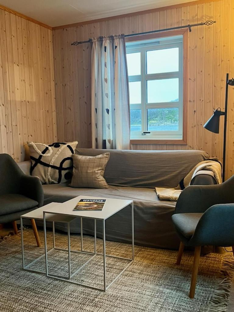 Ringstad Resort Bo (Nordland) Ngoại thất bức ảnh
